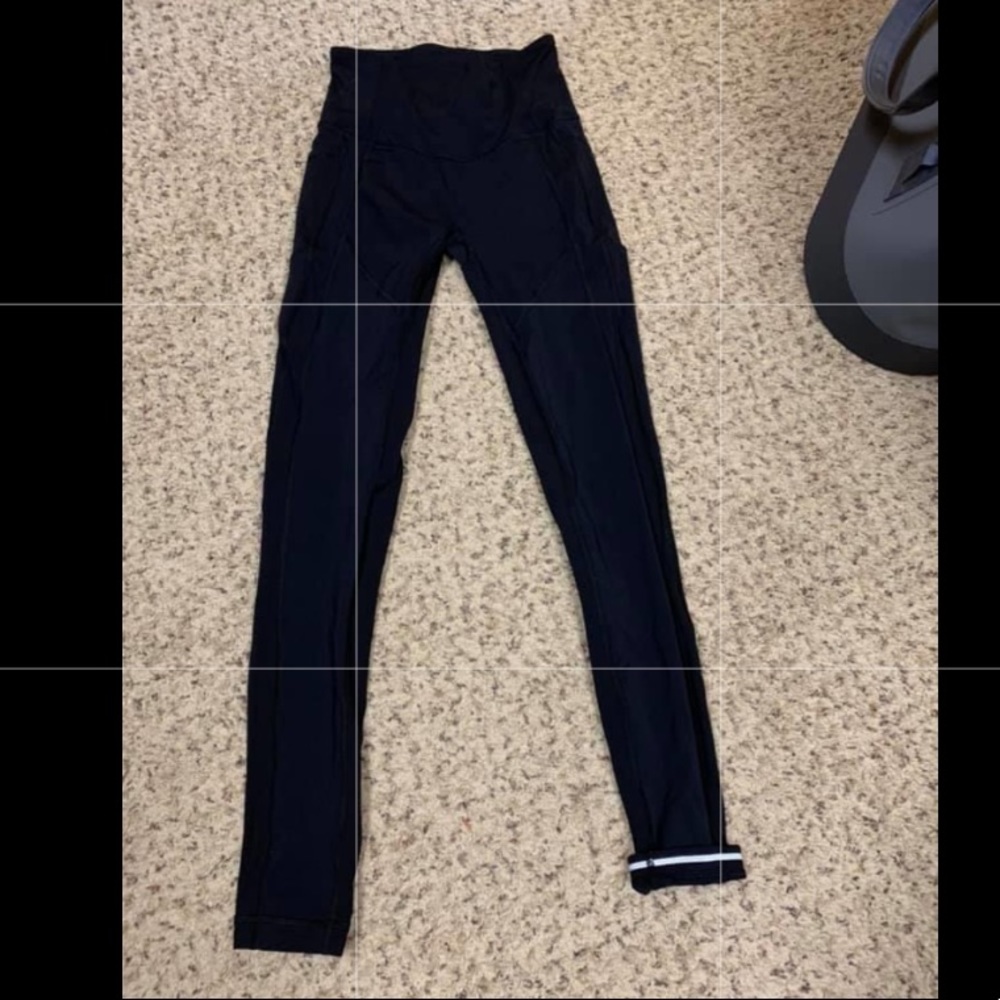 Lululemon All the Right Places Full Length Tight